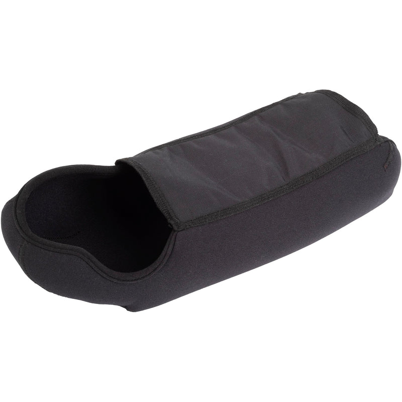 Load image into Gallery viewer, M-wave neopreen beschermhoes voor e-bike batterij - zwart