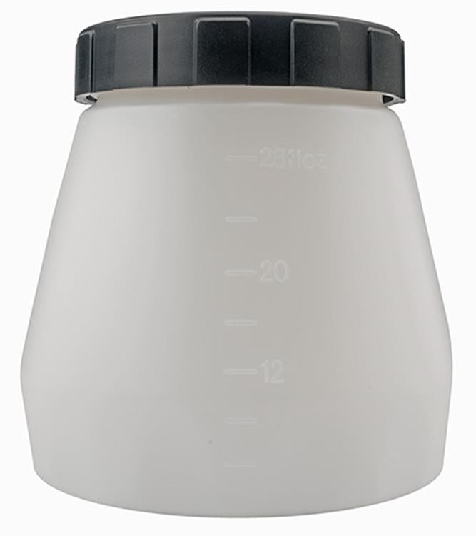 Load image into Gallery viewer, Wagner 1011764 - reservebeker + deksel 800800ml | 1 stuks