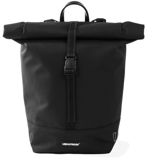 Load image into Gallery viewer, Urbanproof tas urban proof rolltop enkel blauw | 20l