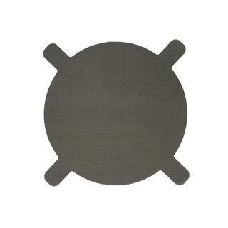 Load image into Gallery viewer, Nostik antispatscherm 36cm | 12 stuks