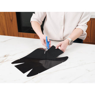 Load image into Gallery viewer, Nostik cakevorm inleg 20 tot 38cm | 3 stuks