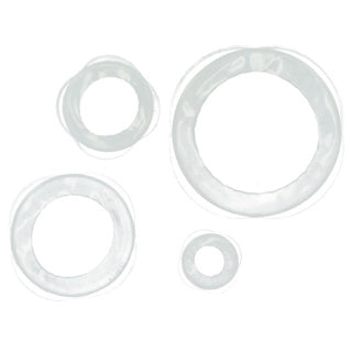 Load image into Gallery viewer, Toppits stretch tops 5,8,11,15 cm | 2 stuks