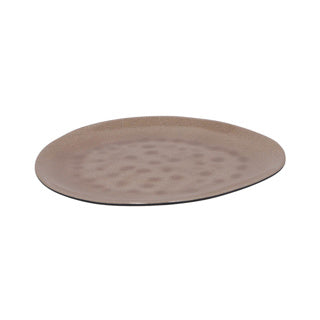 Load image into Gallery viewer, Bord melamine 27,5x23 cm streetfood go assorti | 6 stuks