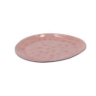 Load image into Gallery viewer, Bord melamine 20x16,7 cm streetfood go assorti | 6 stuks