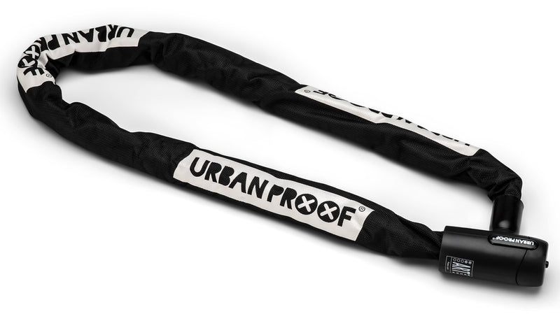 Load image into Gallery viewer, Urbanproof urban proof kettingslot 8 x 120cm art2*