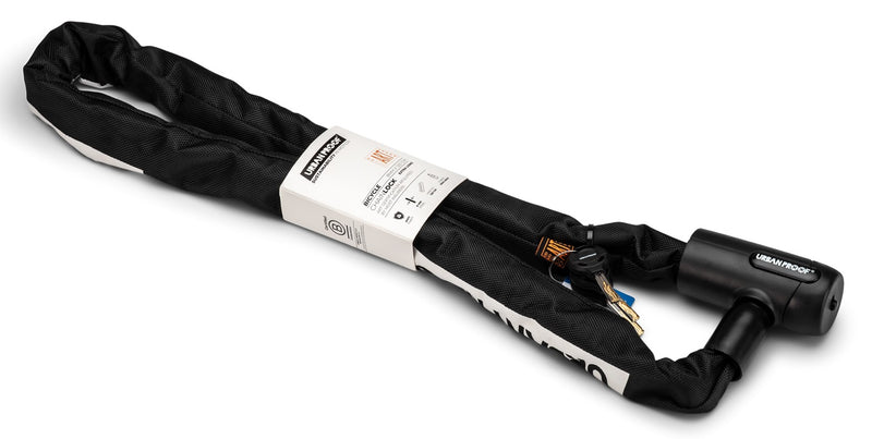 Load image into Gallery viewer, Urbanproof urban proof kettingslot 8 x 120cm art2*