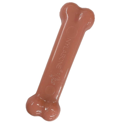 Load image into Gallery viewer, Nylabone dura chew voor harde bijters baconsmaak