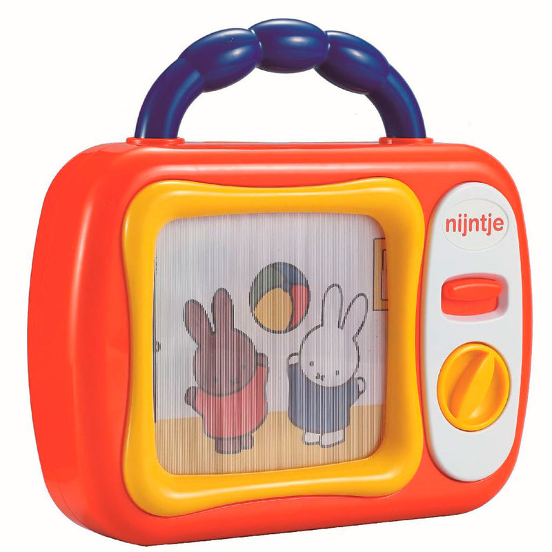 Load image into Gallery viewer, Rubo toys nijntje mijn eerste tv