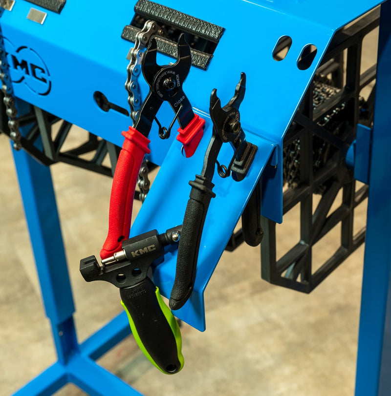 Load image into Gallery viewer, Kmc gereedschapshouder voor reel center pro