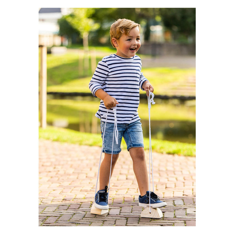 Load image into Gallery viewer, Outdoor play loopklossen fsc