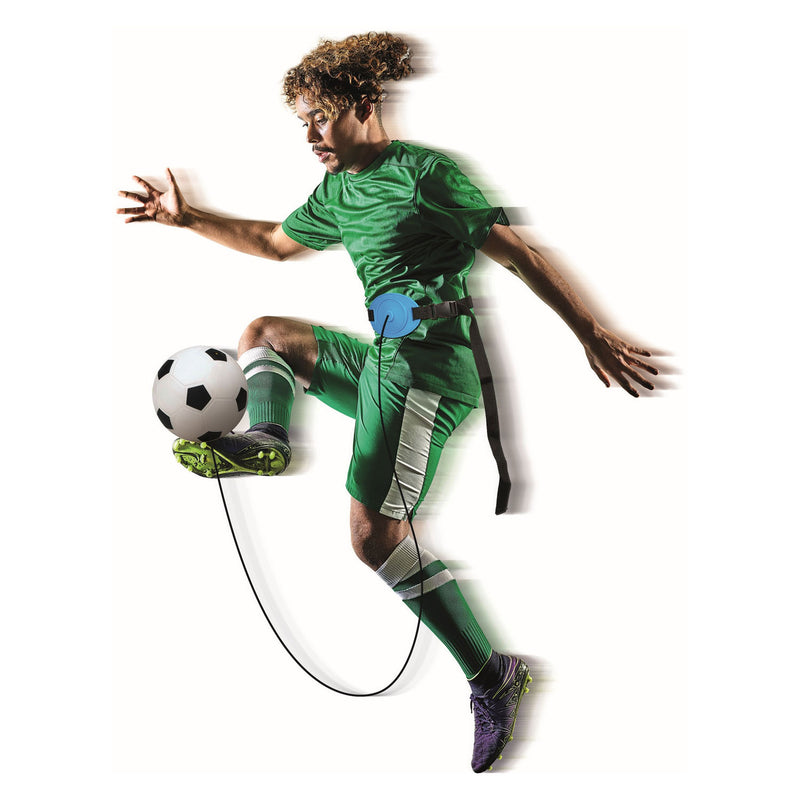 Load image into Gallery viewer, Sportx voetbaltrainer kick-off