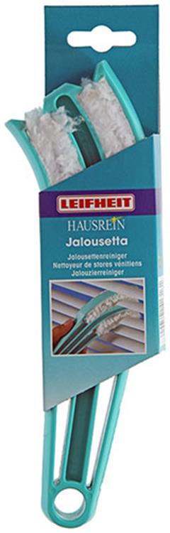 Load image into Gallery viewer, Leifheit jalousetta jalouziereiniger