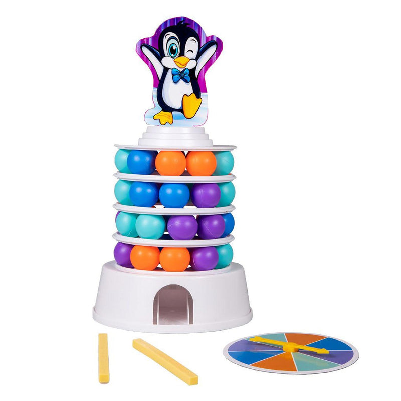 Load image into Gallery viewer, Clown games wankele wiebeltoren