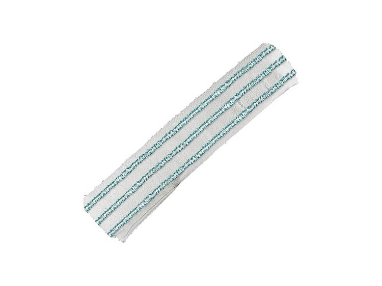 Afbeelding laden in galerijviewer, Leifheit vervangingsdoek raamwisser 4in1 - 32 cm - click system