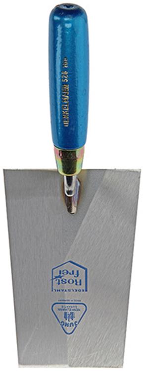 Load image into Gallery viewer, Jung 1010994 - inox plaastertruweel zwanenhals henk526 160mm | 3 stuks