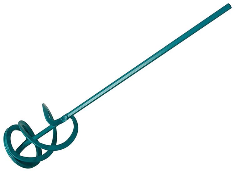 Load image into Gallery viewer, Collomix 1010797 - verfmenger-hoge viscos. wk120s 120x600mm | 2 stuks