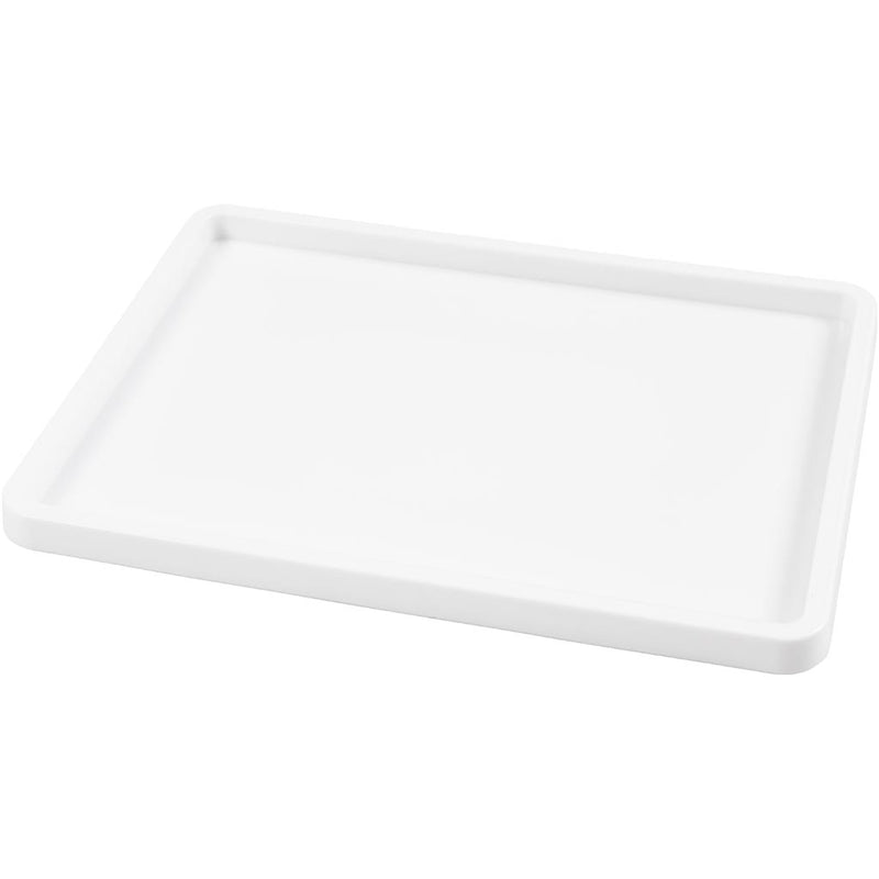 Load image into Gallery viewer, Creativ company https: www.cchobby.nl inkt-blad-d-1-5-cm-afm-25x34-cm-wit-1-stuk