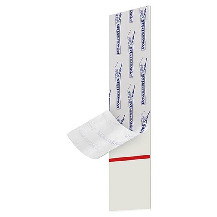 Load image into Gallery viewer, Tesa klevende strip voor metaal en tegels