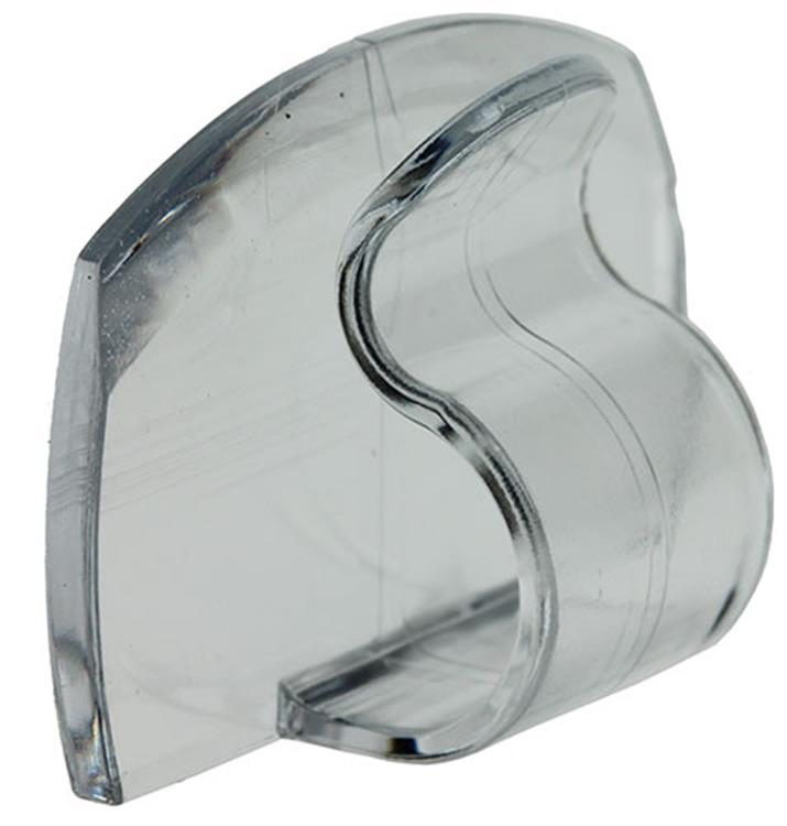 Afbeelding laden in galerijviewer, 3m 1009240 - command ronde kabelstrips | 9 stuks