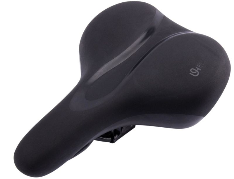 Load image into Gallery viewer, Selle royal sport zadel rio relax met strop