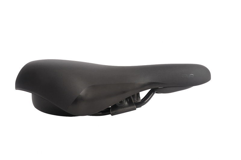 Load image into Gallery viewer, Selle royal sport zadel rio relax met strop