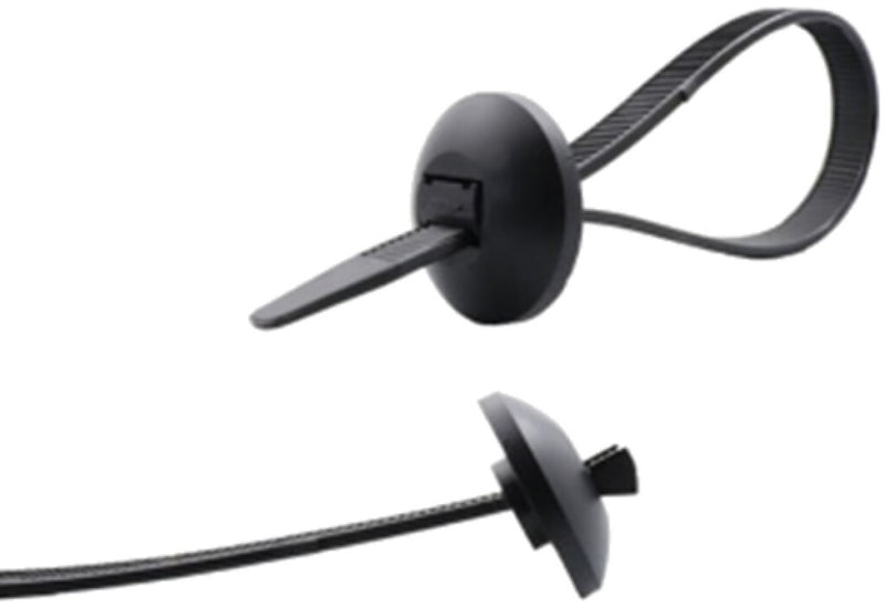 Load image into Gallery viewer, Basil mirage krat klik 'n krat zwart grijs 24l