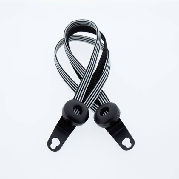 Load image into Gallery viewer, Qibbel widek snelbinder trio 16 inch zwart