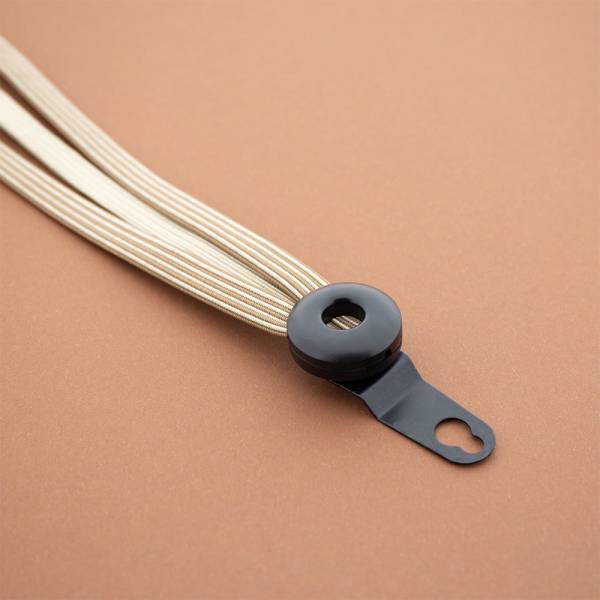 Load image into Gallery viewer, Qibbel widek snelbinder trio 16 inch toffee brown