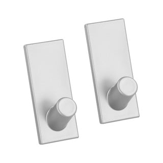 Load image into Gallery viewer, Metaltex metalen zelfklevende haken | 3 stuks