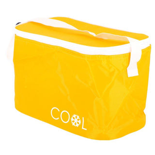 Afbeelding laden in galerijviewer, Koeltas 8 liter 30x16x21 cm 4 assorti