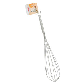 Load image into Gallery viewer, Metaltex garde inox 30 cm draadsteel | 5 stuks