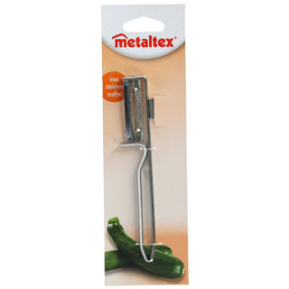 Load image into Gallery viewer, Metaltex groentenschiller famos | 3 stuks