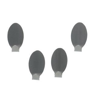 Load image into Gallery viewer, Metaltex | 10 stuks