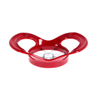 Load image into Gallery viewer, Metaltex appelsnijder | 3 stuks