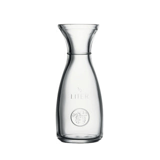 Load image into Gallery viewer, Pasabahce karaf 0,5 liter bacchus | 6 stuks