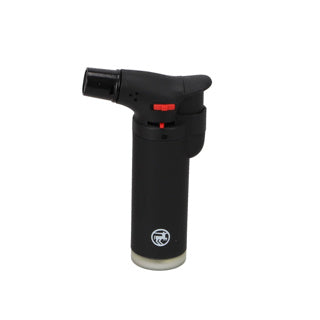 Afbeelding laden in galerijviewer, Aansteker stevenson jet flame 10,8cm assorti | 10 stuks