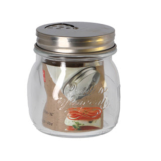 Load image into Gallery viewer, Bormioli rocco zoutstrooier 250 ml quattro stagioni