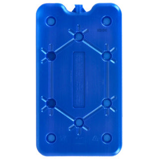 Load image into Gallery viewer, koelelement 25 x 14 cm polyetheen blauw