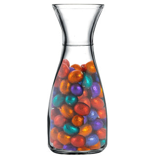 Load image into Gallery viewer, Pasabahce karaf 1 liter bacchus | 6 stuks