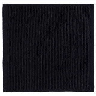 Load image into Gallery viewer, Ddddd vaatdoek basic black 30 x 30 cm set 4 | 2 stuks