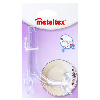 Load image into Gallery viewer, Metaltex | 6 stuks