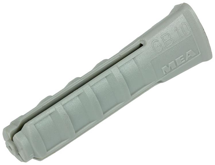 Load image into Gallery viewer, Celo 1047080 - pluggen voor cellenbeton ø10x55mm gb10 4 stuks | 1 stuks