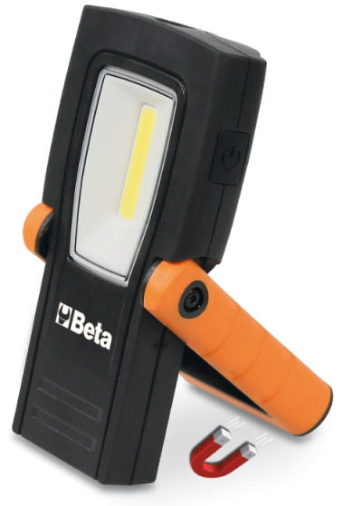 Load image into Gallery viewer, Beta oplaadbare led inspectielamp tools 1838 compact