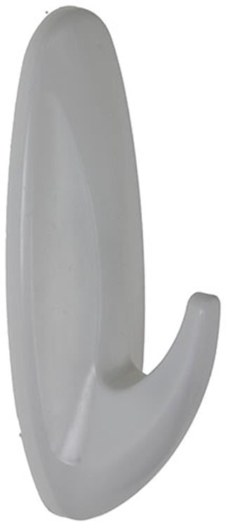 Load image into Gallery viewer, 3m 1006164 - command grote ovale haak | 1 stuks
