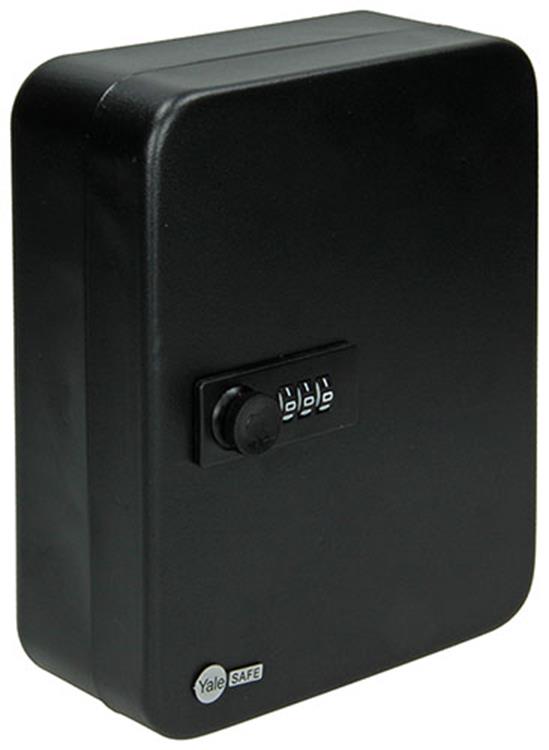 Afbeelding laden in galerijviewer, Yale 1006013 - key box small combination locking | 1 stuks