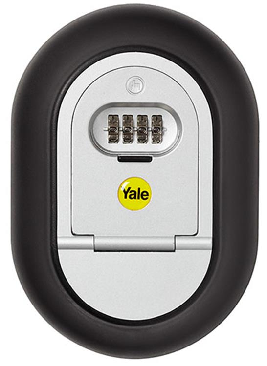 Load image into Gallery viewer, Yale - sleutelkluis met cijferslot - standard protection - met pincode