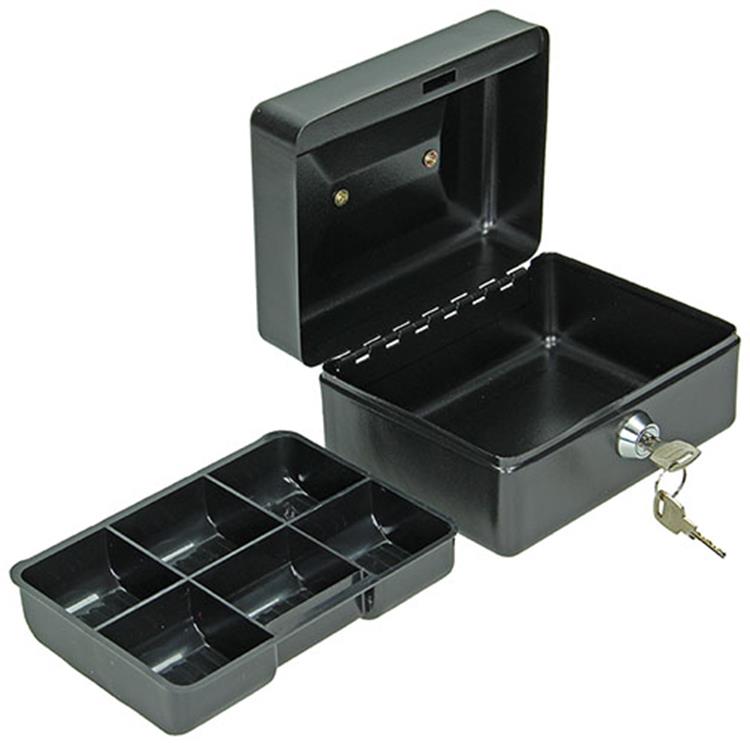 Afbeelding laden in galerijviewer, Yale 1006011 - cash box small | 1 stuks