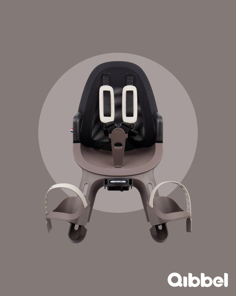 Load image into Gallery viewer, Qibbel zitje widek mini air hazel brown