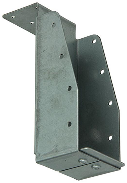 Load image into Gallery viewer, 1013527 - balkdrager 2mm dik 63x160mm | 10 stuks