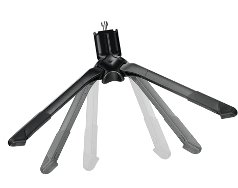 Load image into Gallery viewer, Ursus tweebeenstandaard 80 - jumbo evo doub.leg kickstand 80 jumbo evo